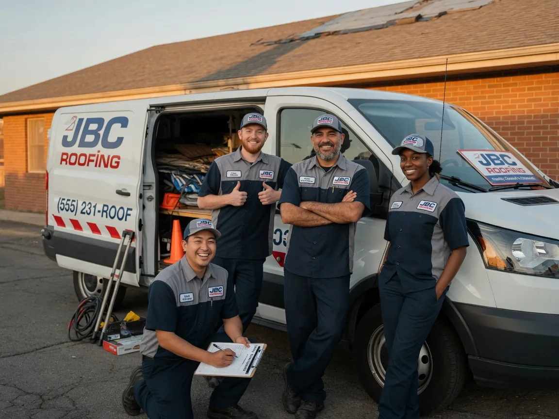 Roof Replacement company in Lake Tomahawk, WI